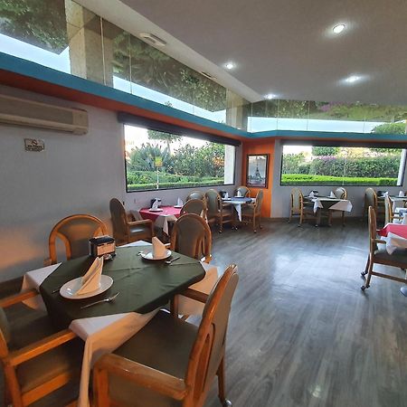 Hotel Alcampo Miranda ภายนอก รูปภาพ