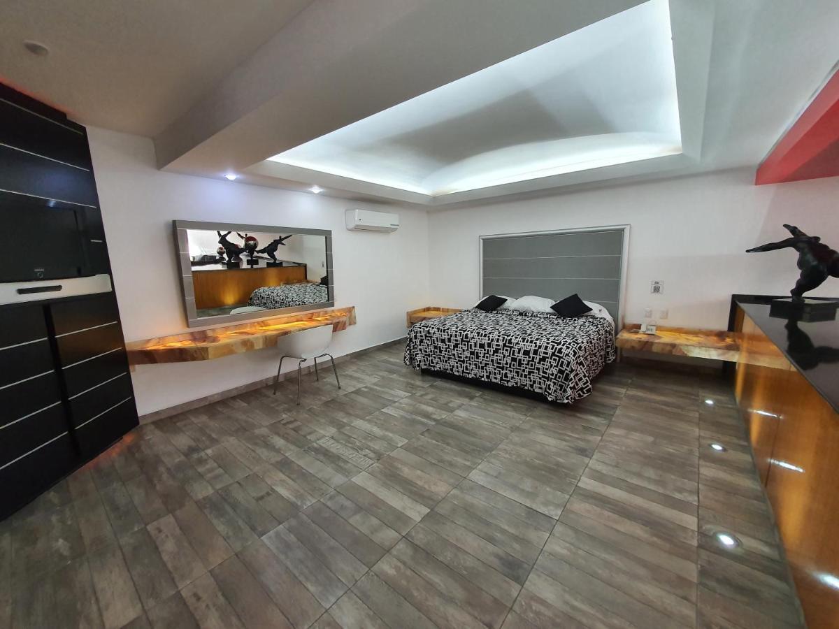 Hotel Alcampo Miranda ภายนอก รูปภาพ