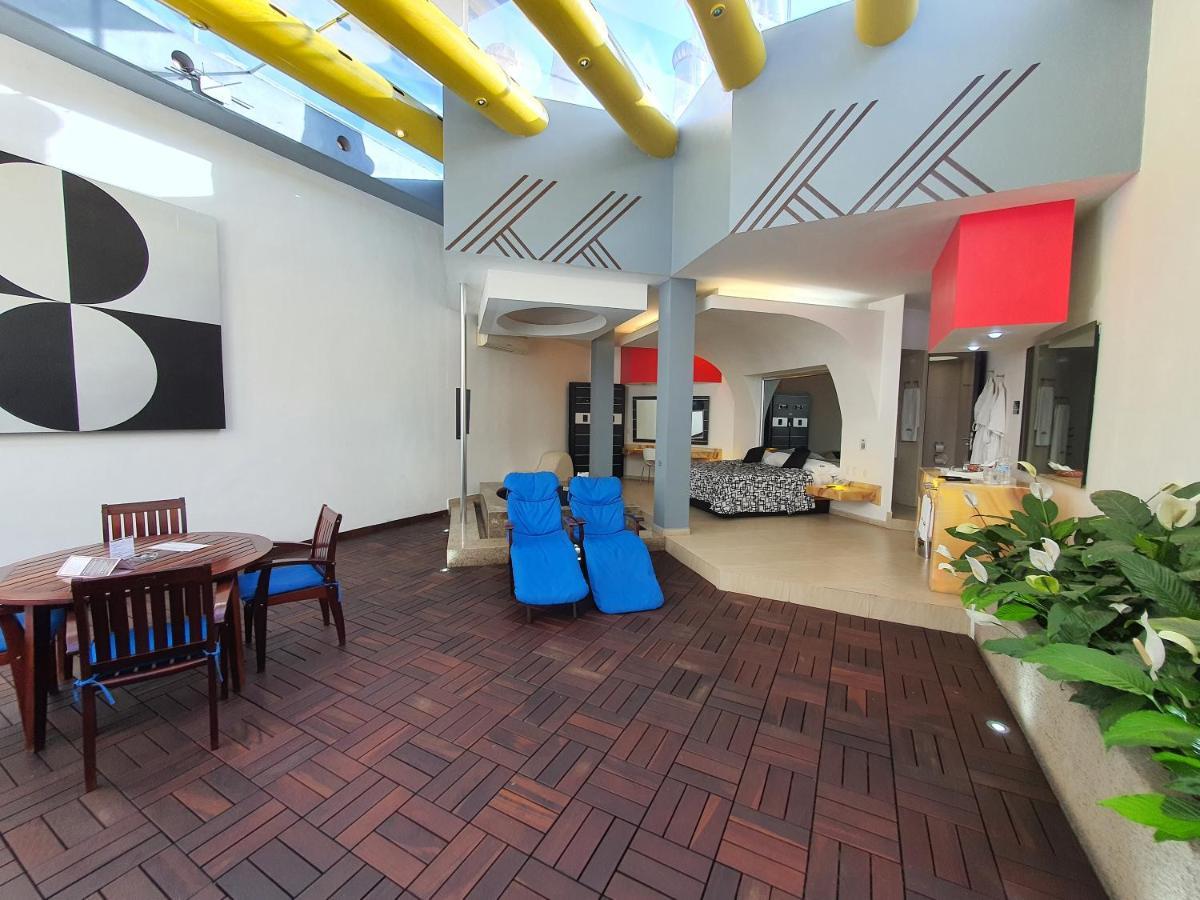 Hotel Alcampo Miranda ภายนอก รูปภาพ