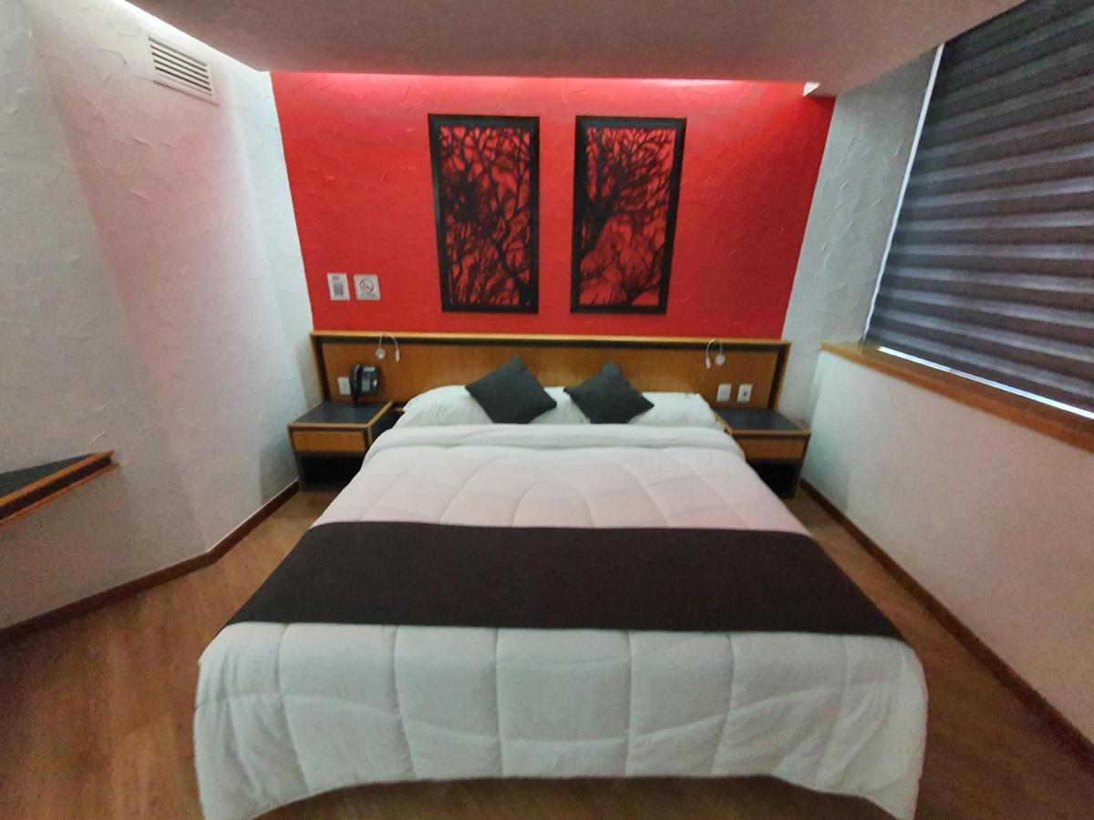 Hotel Alcampo Miranda ภายนอก รูปภาพ
