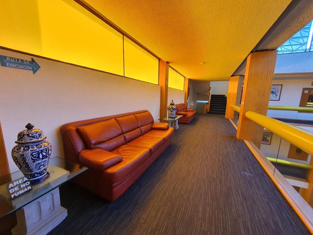 Hotel Alcampo Miranda ภายนอก รูปภาพ