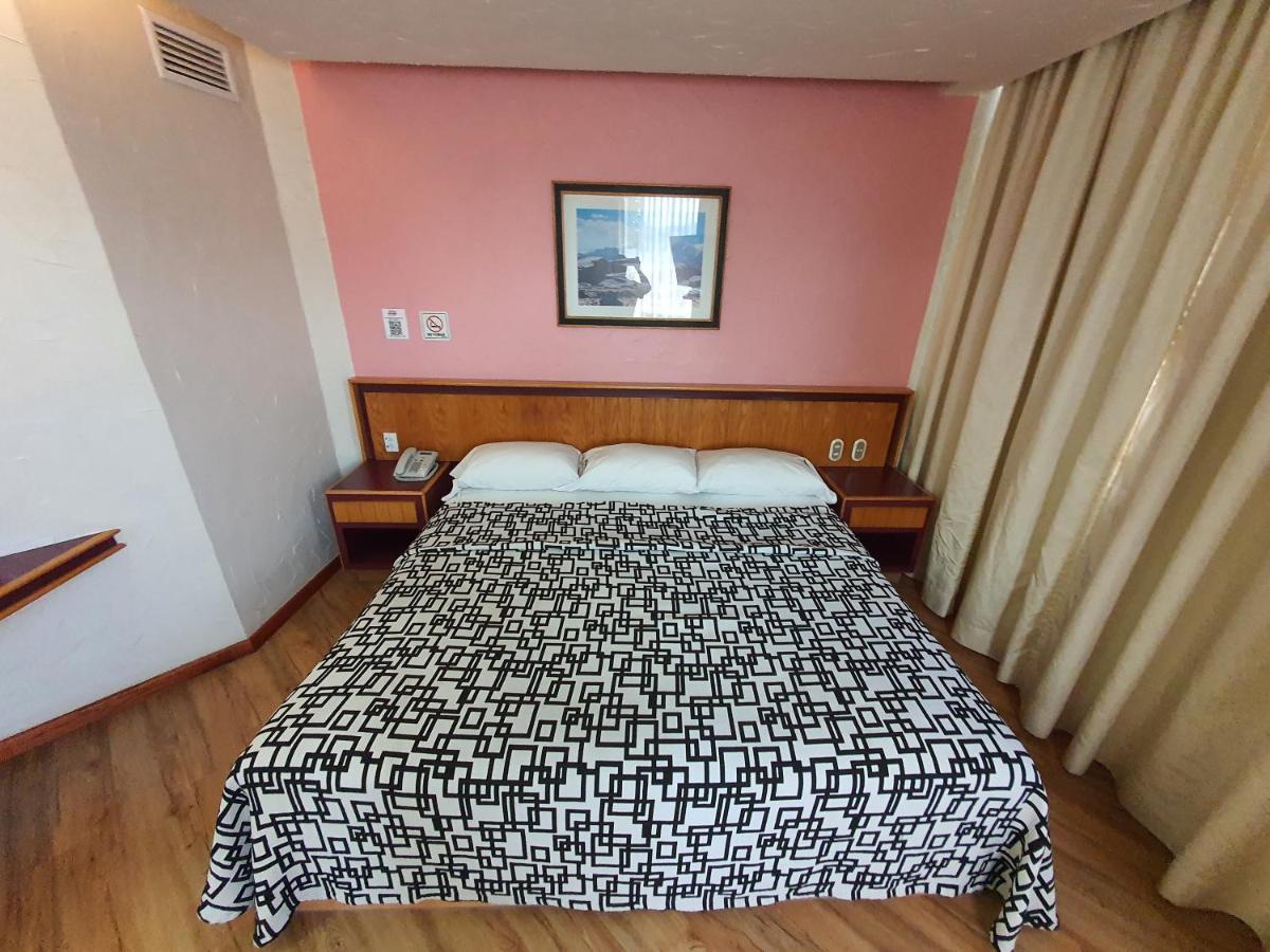 Hotel Alcampo Miranda ภายนอก รูปภาพ