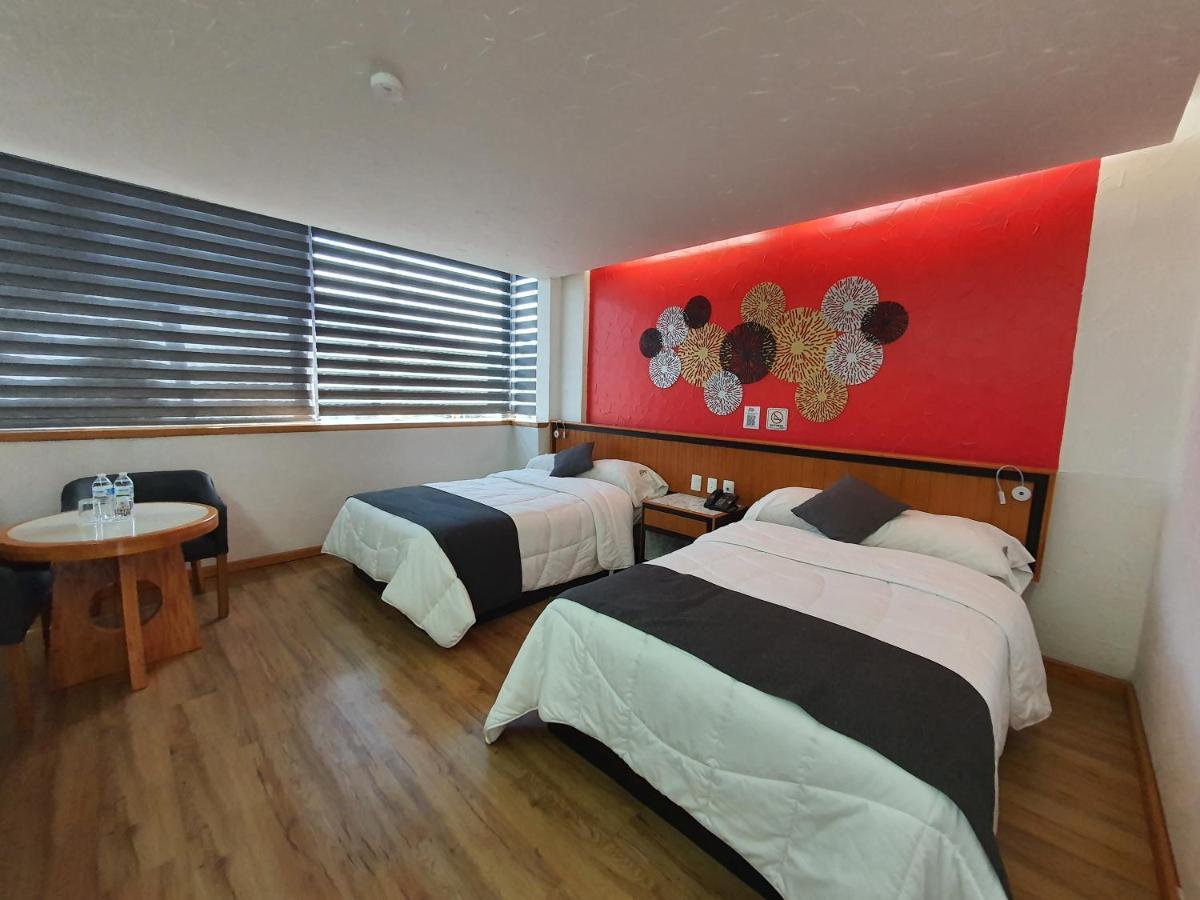 Hotel Alcampo Miranda ภายนอก รูปภาพ