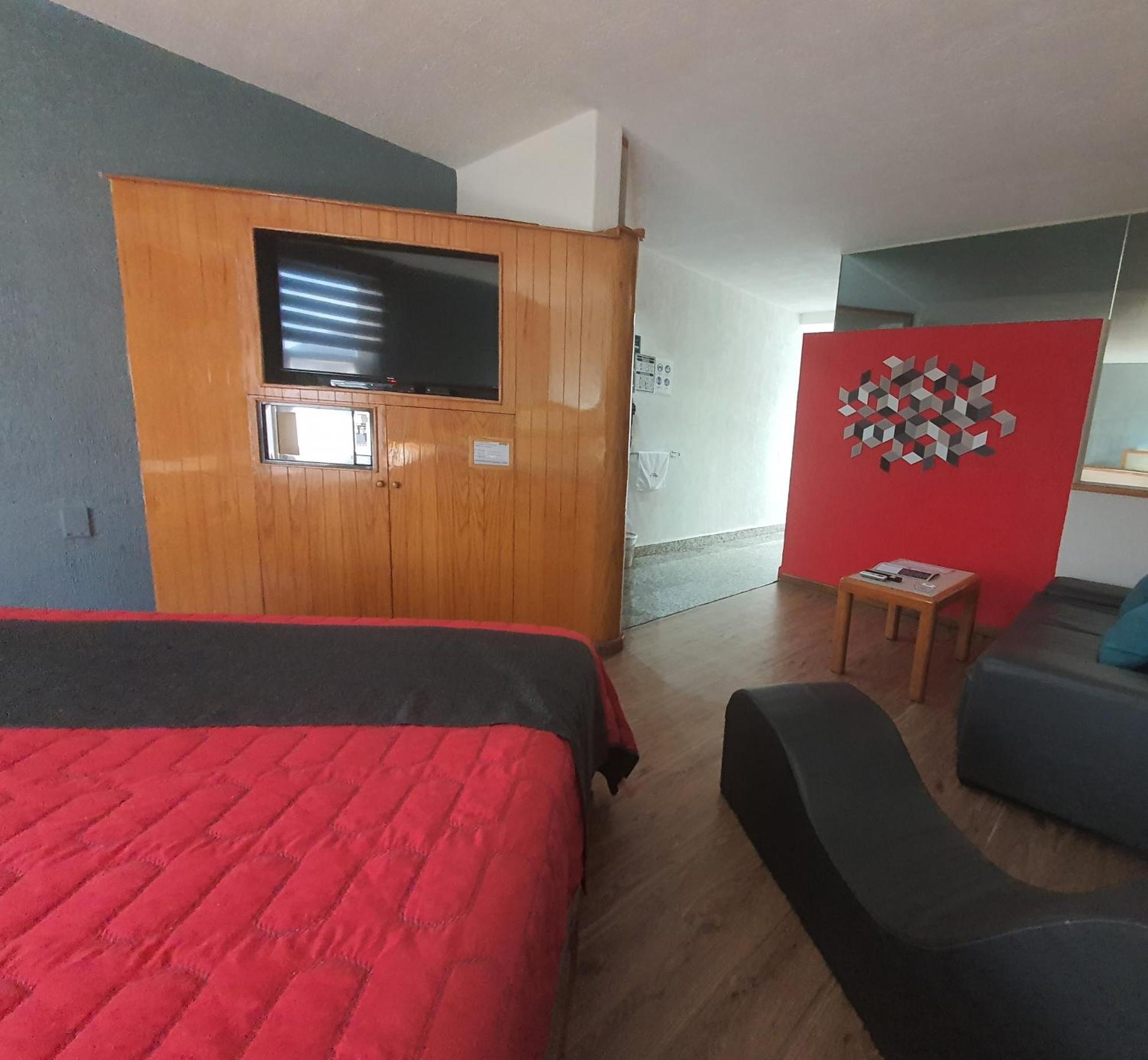 Hotel Alcampo Miranda ภายนอก รูปภาพ