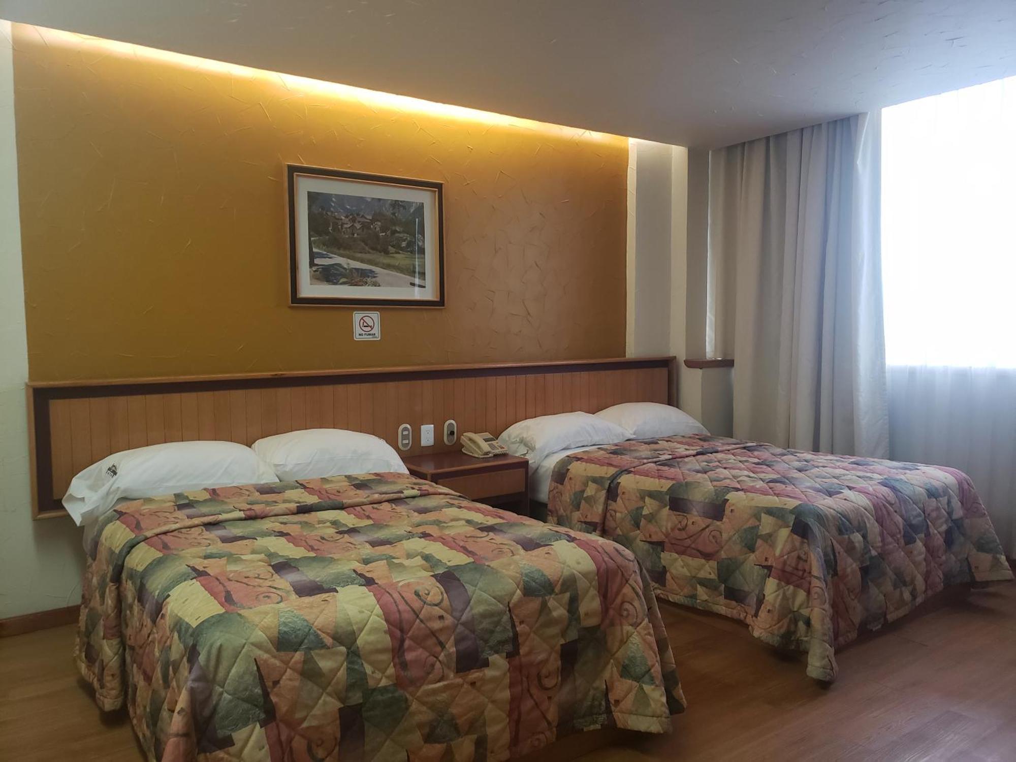 Hotel Alcampo Miranda ห้อง รูปภาพ