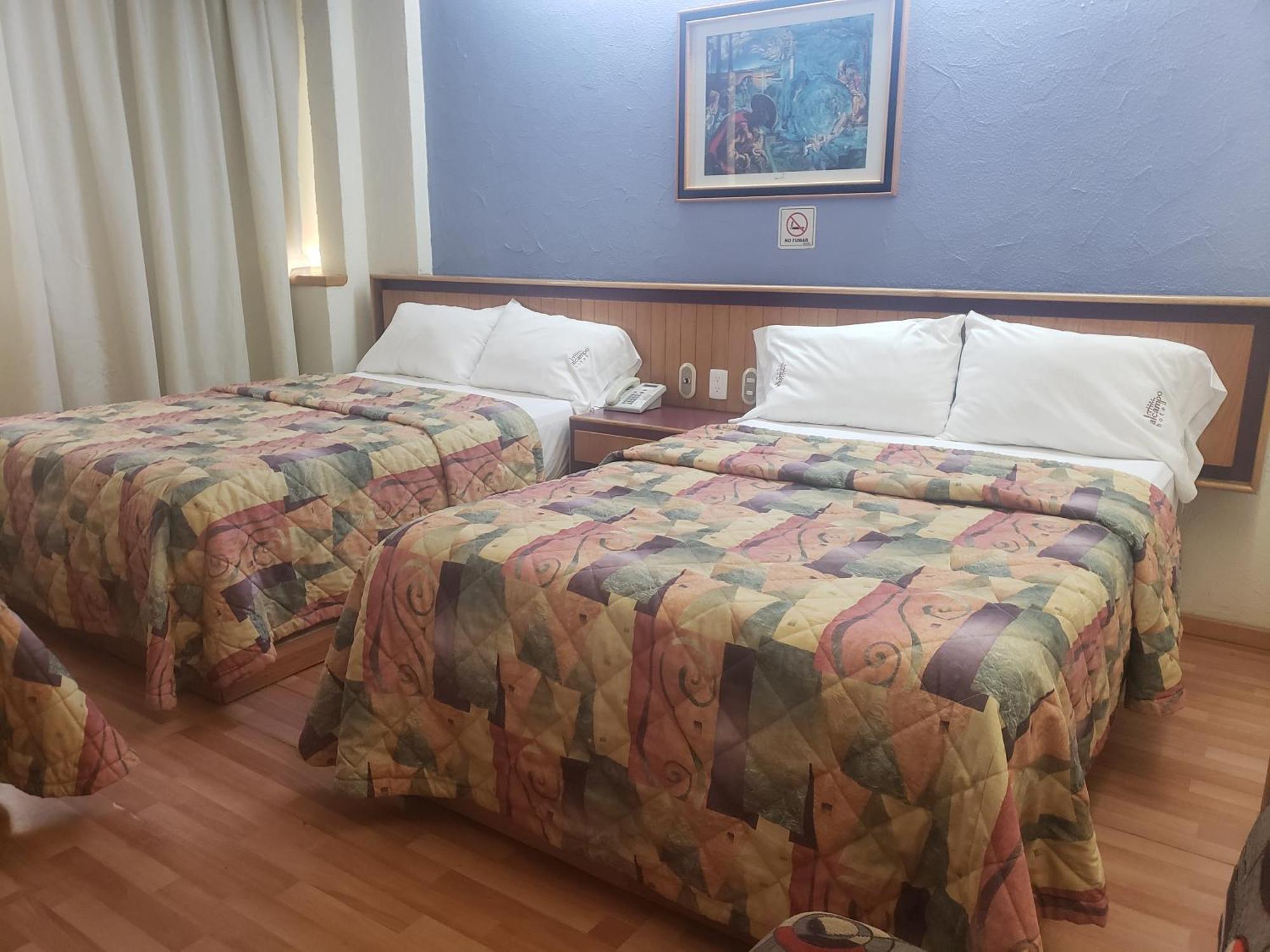 Hotel Alcampo Miranda ห้อง รูปภาพ